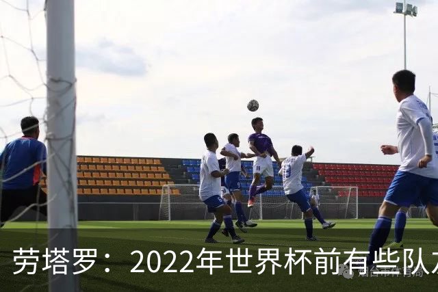 劳塔罗：2022年世界杯前有些队友心思不在国米，而在国家队