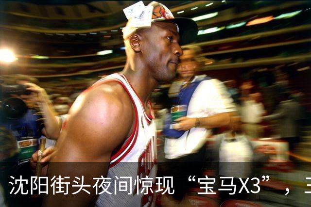 沈阳街头夜间惊现“宝马X3”，三匹马一度在高架桥上并驾飞奔，马术馆：系转运途中从拖车逃跑，已全部找到