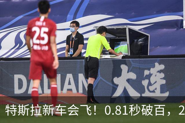 特斯拉新车会飞！0.81秒破百，2028量产